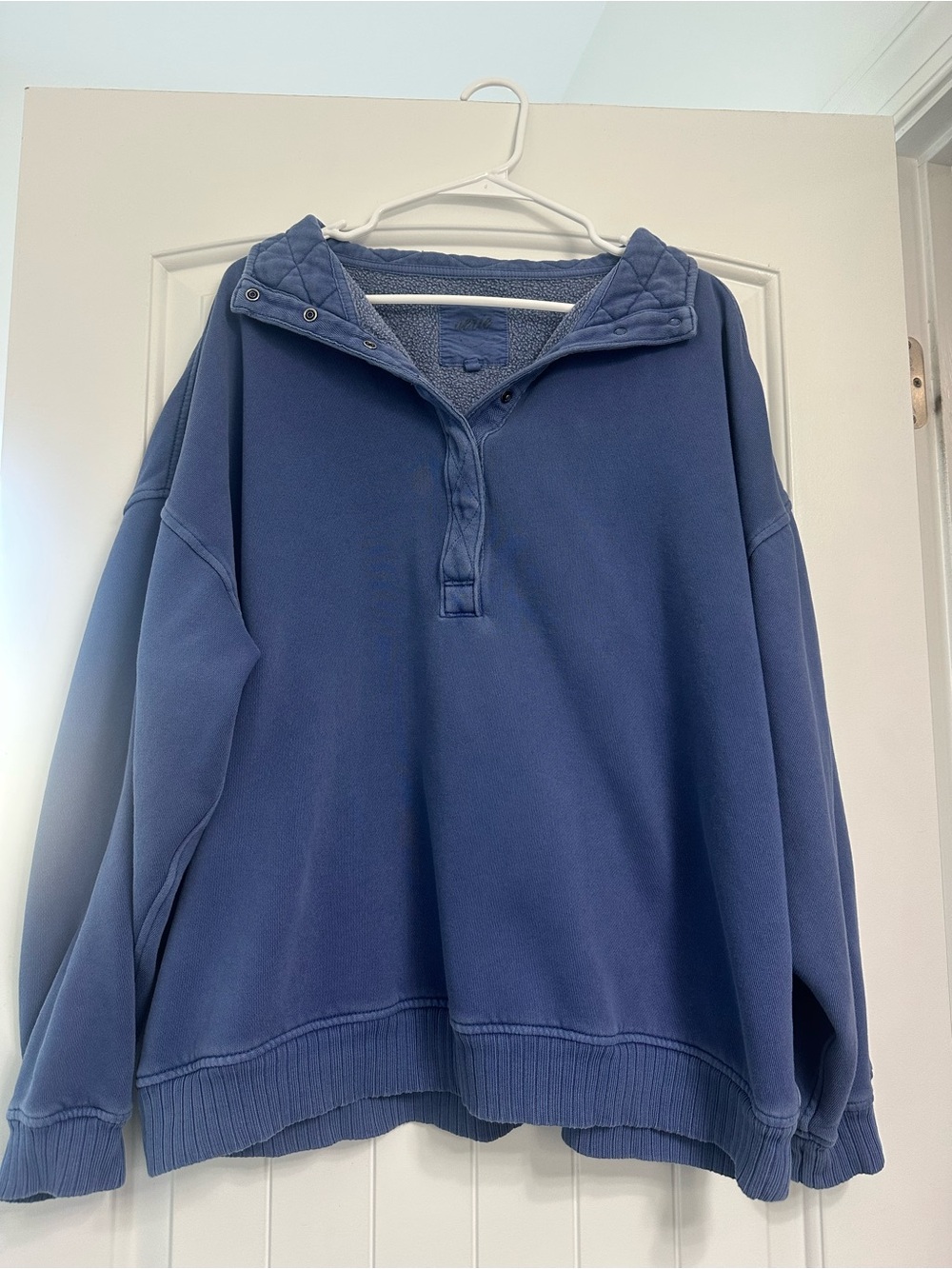 Aerie Oh Snap! Pullover